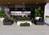Blinde Design Bloc L5 Concrete Coffee Table - Natural Finish - BLD.1.T.BLC.L5.NA